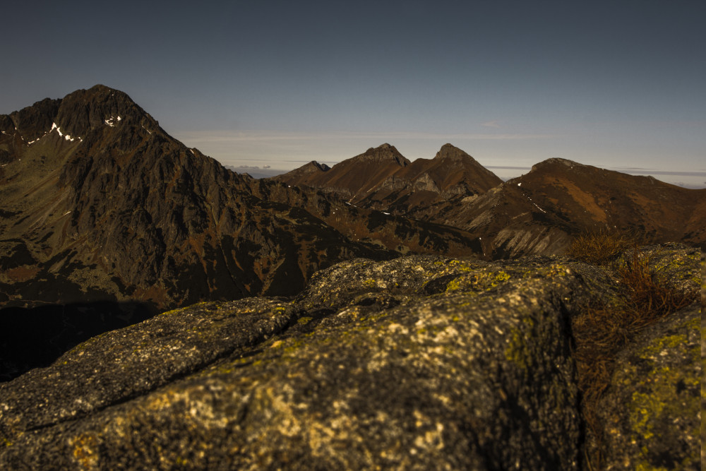 Belianske Tatry