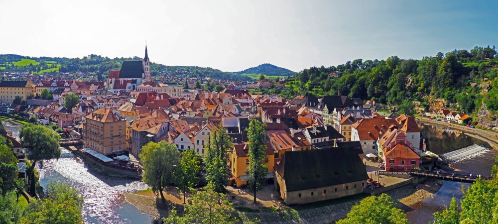 Český Krumlov