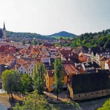 Český Krumlov