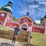 Kalvária Banská Štiavnica