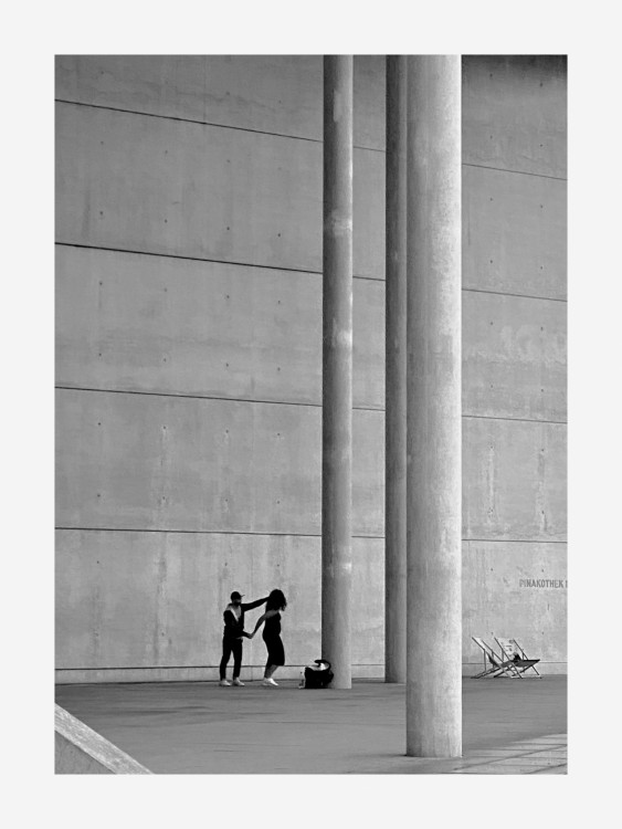 Keď sa trénuje vždy a všade