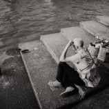 Medzi Hlukom Sveta a Tichom Vody