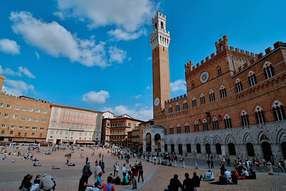 SIENA
