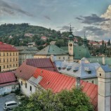 Banská Štiavnica