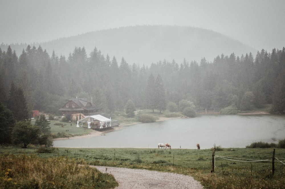 Krpáčovo - Slovensko