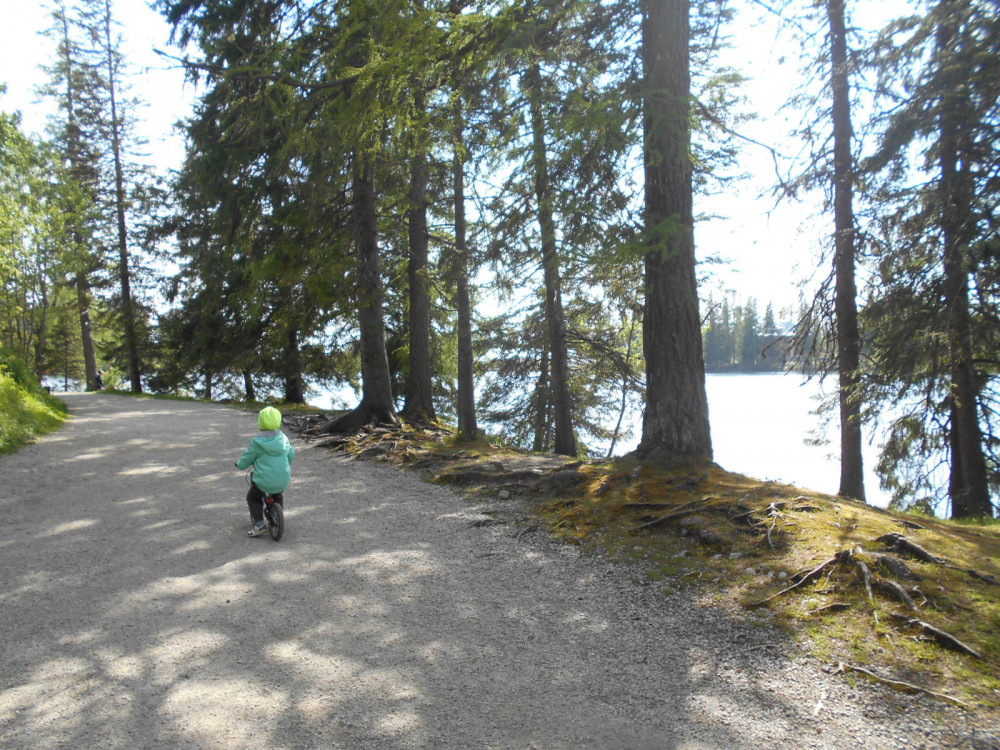 Najkrajšie foto,SLOVENSKO