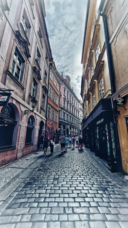 Praha
