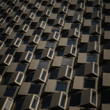 Detajl Modernej Architektúry