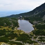 Velické pleso