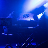 Nová Cvernovka  - Sharpe festival