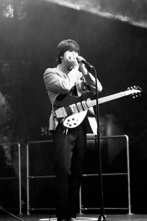 Love Me Do