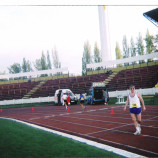 Najkrajšie foto,Bratislava, maratón