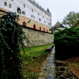 Zvolenský hrad