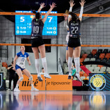 Wall in the Air