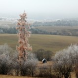 Kolibka na Strelníkoch