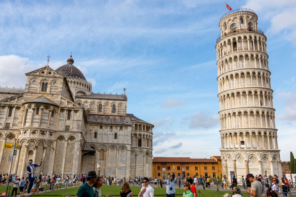 Pisa