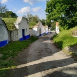 Podvečer na Slovácku