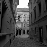 Prešporské zákutie