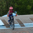 BMX  RACING