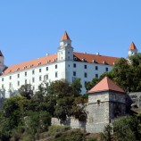 Bratislava - hrad