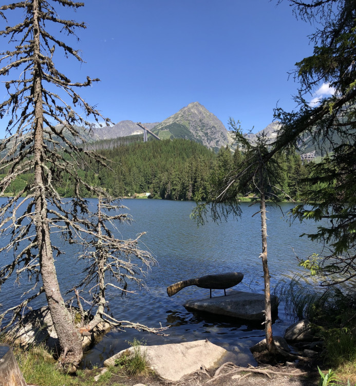 Štrbske Pleso