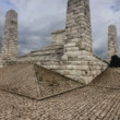 Mohyla nad krajinou