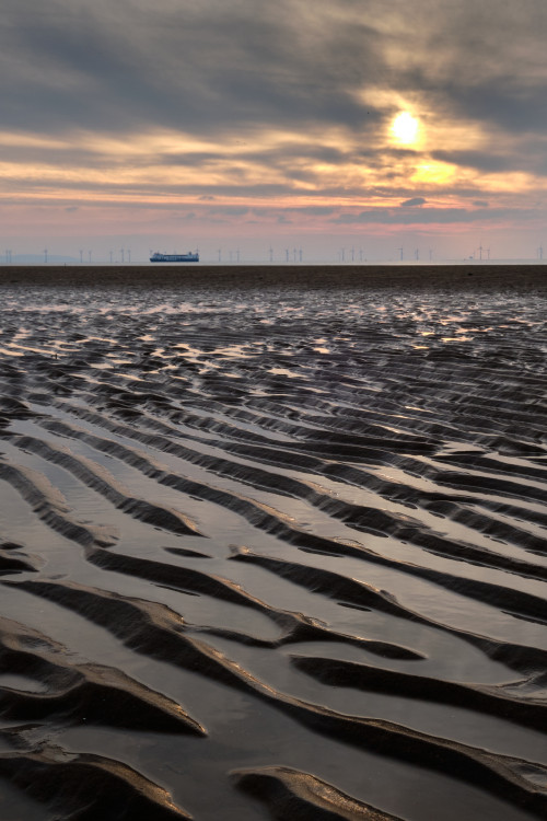 Formby beach 3