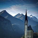 Heiligenblutt