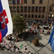 Ukážka folklóru