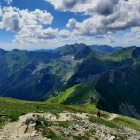 Západné Tatry