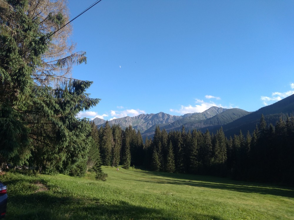 Západné Tatry