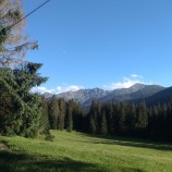 Západné Tatry