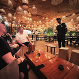 Tisíc a jedna lampa