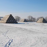 Pyramidy v Belej-Duliciach