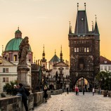 Karlov most - Praha