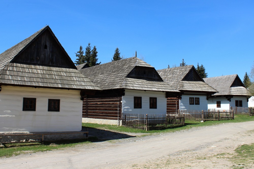 Skanzen