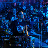 Bubnová show