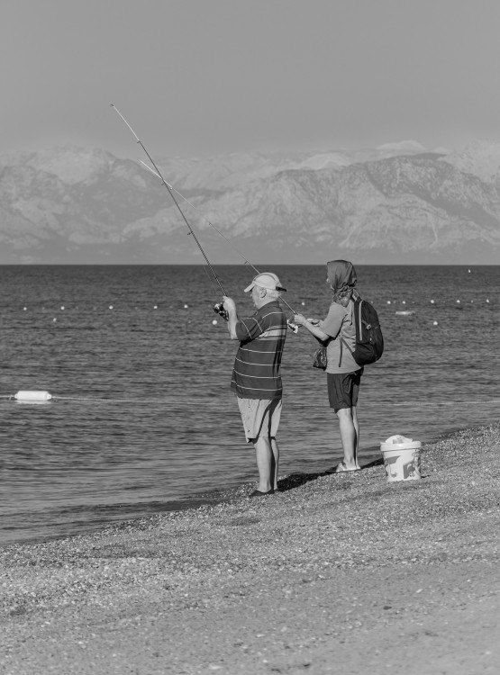 Spoločné hobby
