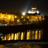 Praha Národné divadlo