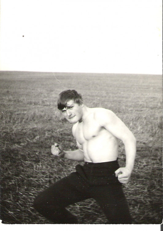 Najkrajšie foto, Mankovce