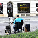Výnosný post