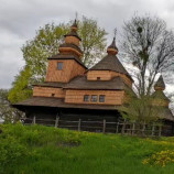 Vyhorlatský skanzen Humenné