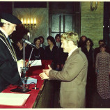 Najkrajšie foto, Bratislava,1980