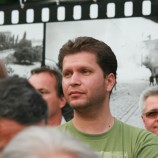 40. výročie okupácie - Bratislava: 21.8.1968 - 21.8.2008