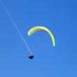 Prúdový paraglajding