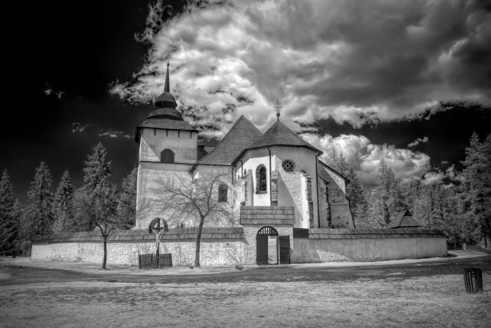 Pribylina