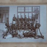 20__Môj starý otec z otcovej strany na vojne