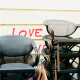 Where is the Love