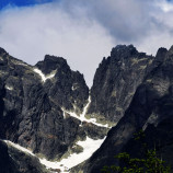 majestátnosť Tatier