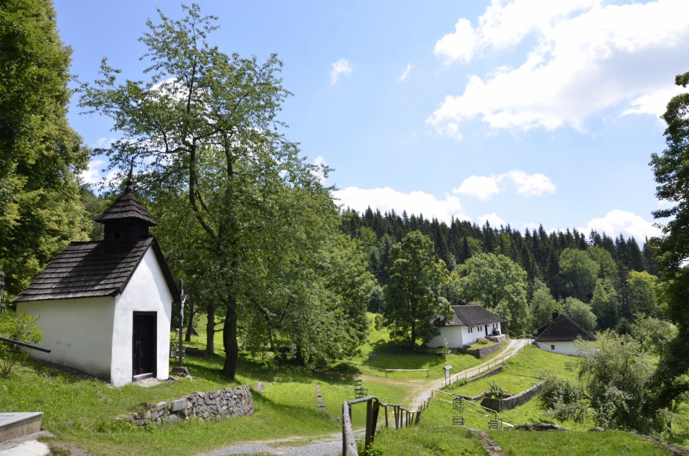 Skanzen